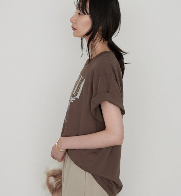  「【GOOD ROCK SPEED】NIRVANA IN UTERO T」|Tシャツ・カットソー|