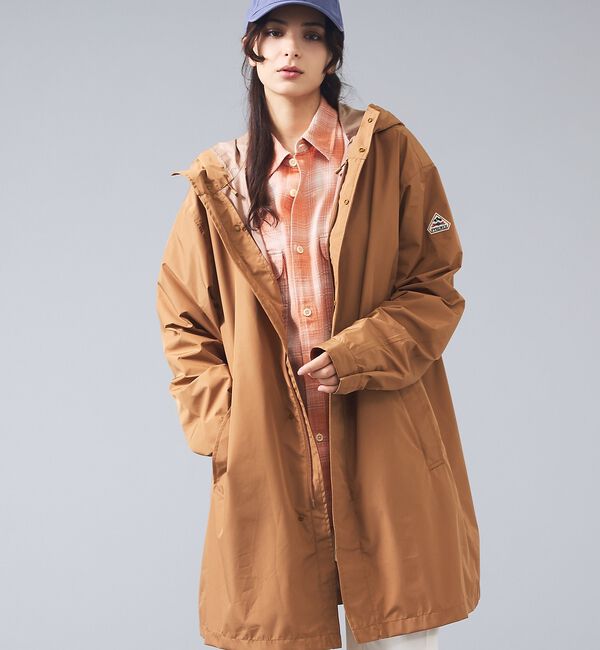 ABAHOUSE「【Barbour / バブアー】 CASCADE CAP / カスケード / 6」|その他|
