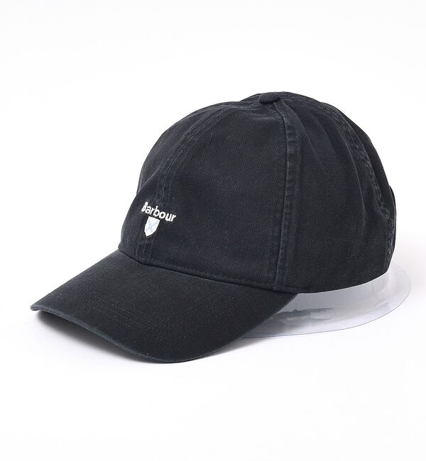 ABAHOUSE「【Barbour / バブアー】 CASCADE CAP / カスケード / 6」|その他|