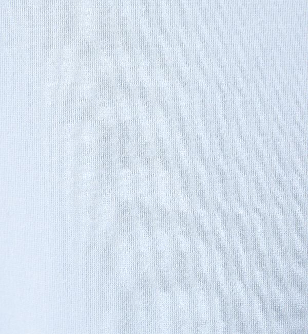 ABAHOUSE「【抗菌防臭/UVカット】シルキーポンチ 半袖Tシャツ」|Tシャツ・カットソー|