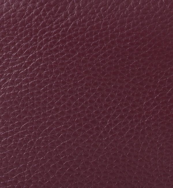 LOWELL things「SOEUR/レザー台形ショルダーBAG」|ショルダー・メッセンジャー|