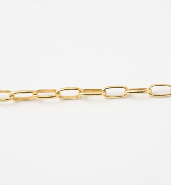 The Store by C' 「【Indian Jewelry】【別注】チェーンネックレス」|ネックレス|