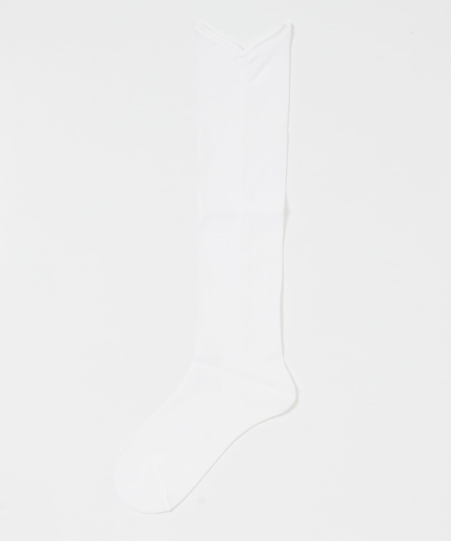 RODE SKO「PIEDI NUDI　SHEER TACK SHRINK SOCKS」|ソックス|