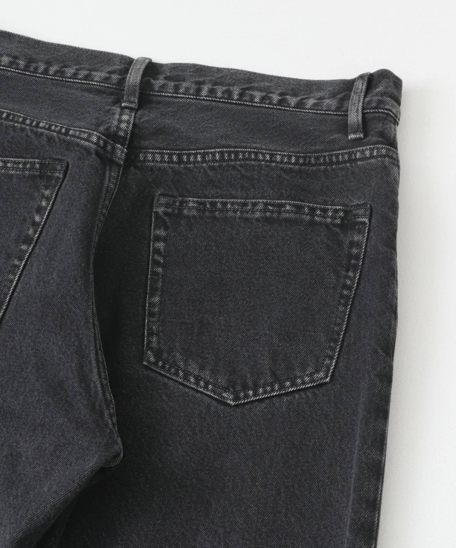 URBAN RESEARCH「13.5oz DENIM STRAIGHT PANTS」|デニム|