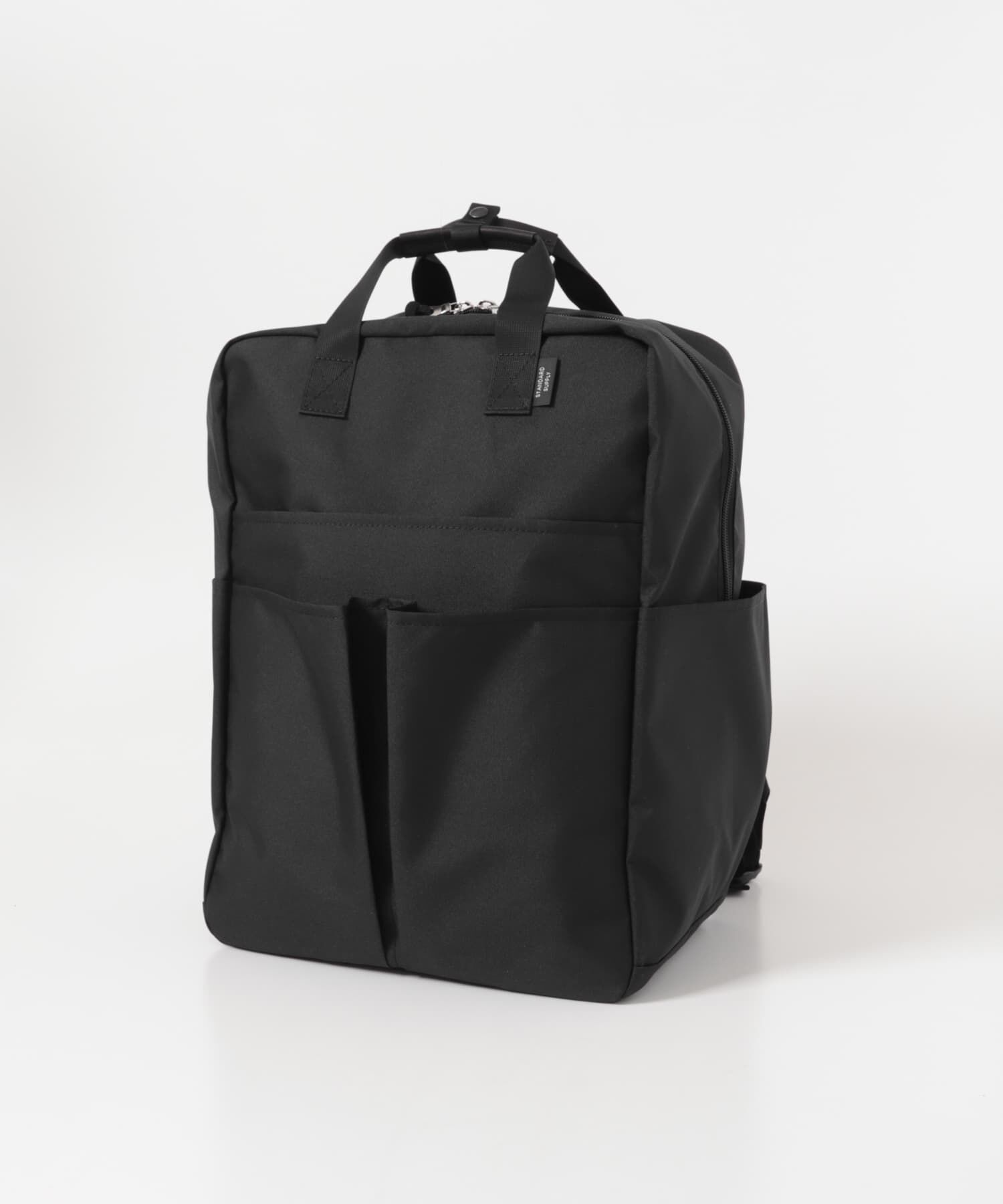 URBAN RESEARCH DOORS「STANDARD SUPPLY　UTILITY PACK」|その他|ブラック
