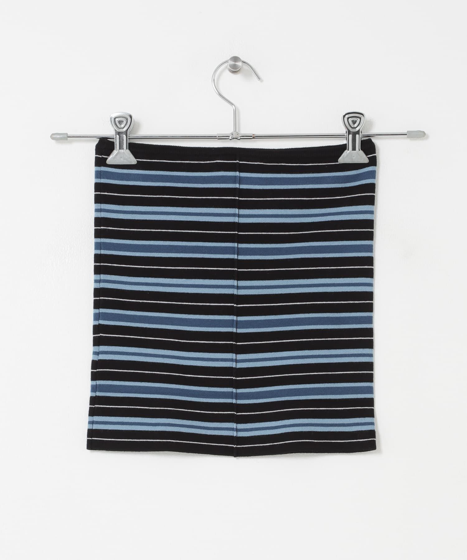URBAN RESEARCH DOORS「RYE TENDER　VESCOVI TOP」|チューブトップ|