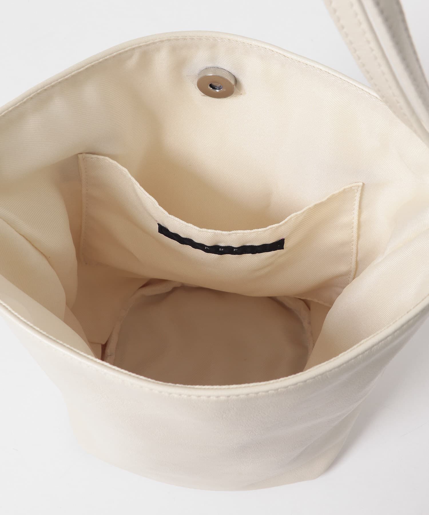  「2WAYバケットイージーBAG」|ショルダー・メッセンジャー|