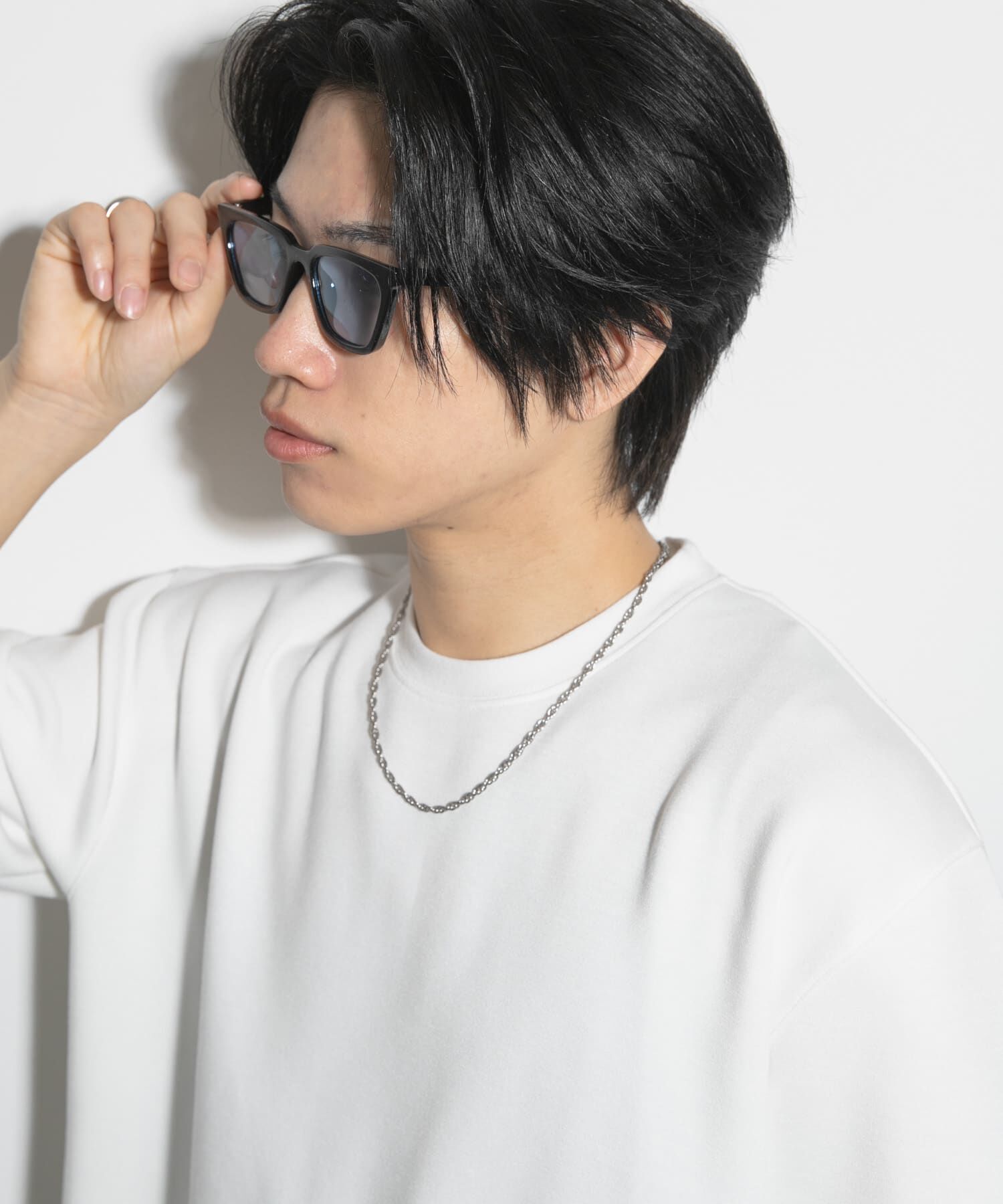 SENSE OF PLACE by URBAN RESEARCH「キャットアイサングラス」|メガネ|
