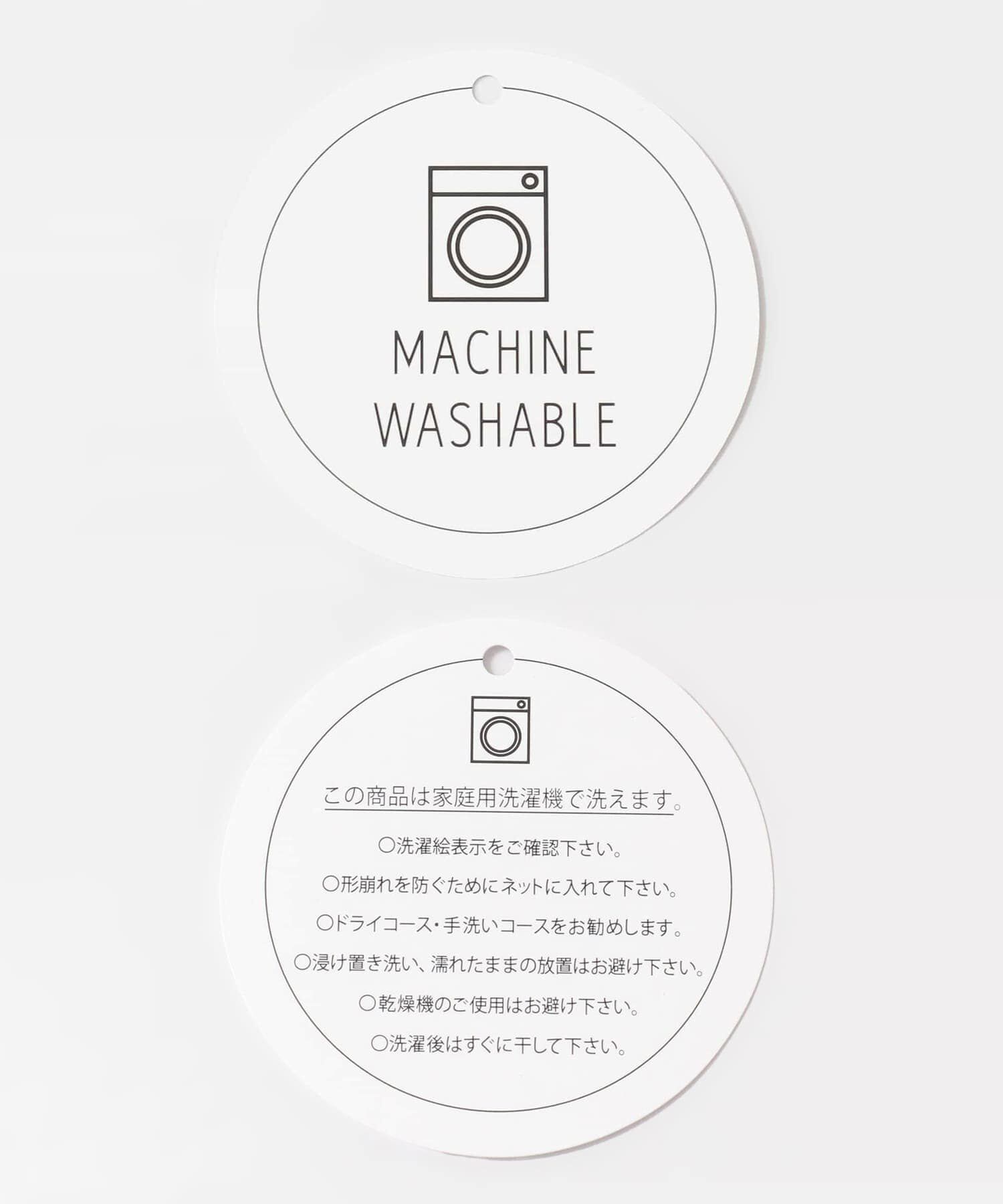 SENSE OF PLACE by URBAN RESEARCH「アシメクルーネックニット」|ニット・セーター|