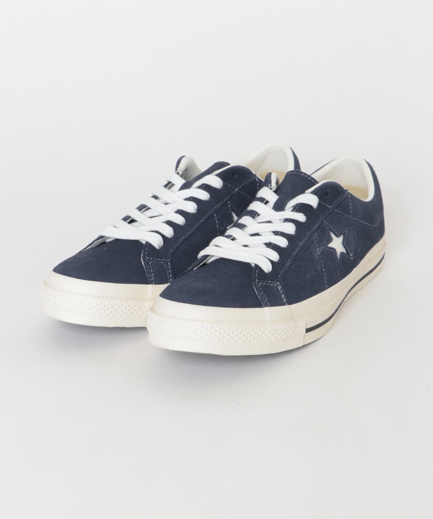 SENSE OF PLACE by URBAN RESEARCH「Converse　ONE STAR SUEDE」|スニーカー|
