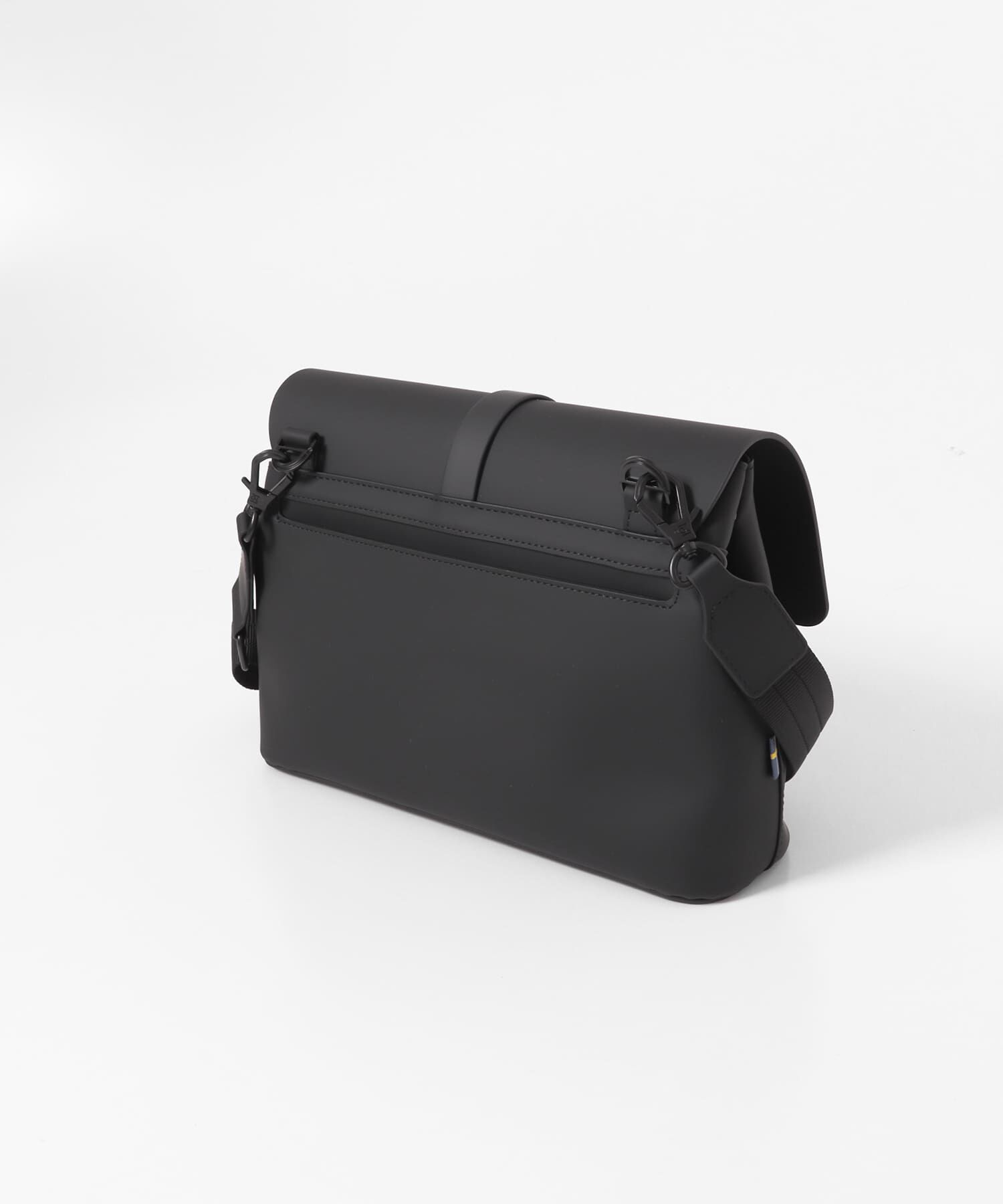 SENSE OF PLACE by URBAN RESEARCH「GASTON LUGA　Splash Crossbody Medium」|ショルダー・メッセンジャー|