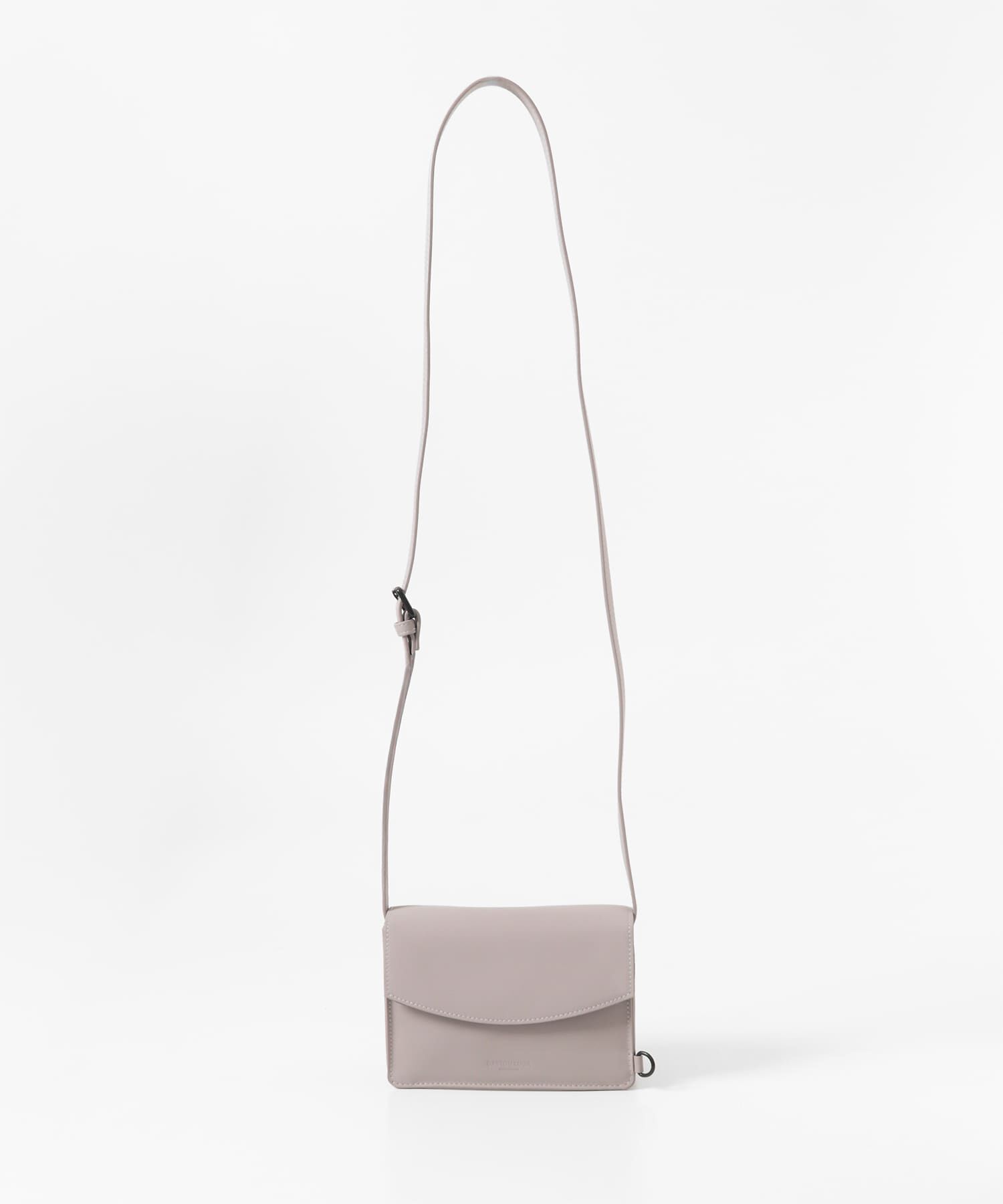 SENSE OF PLACE by URBAN RESEARCH「GASTON LUGA　Splash Pix Crossbody」|ショルダー・メッセンジャー|