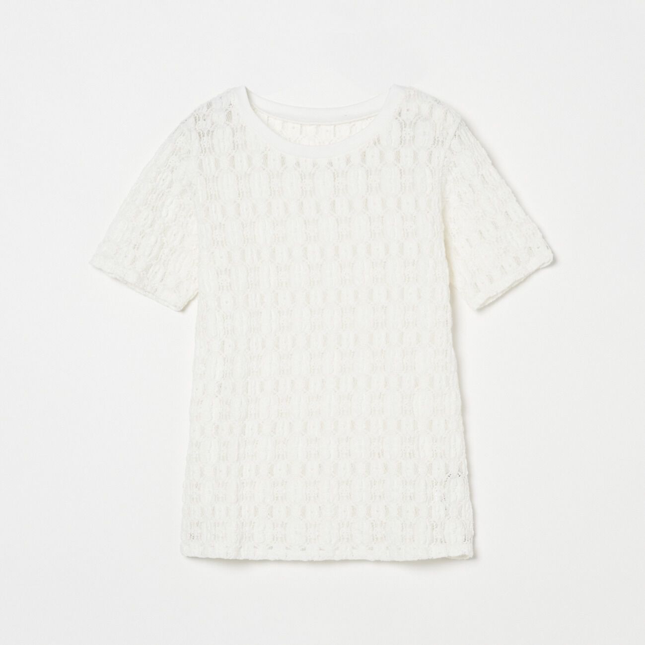 HELIOPOLE「HELIOPOLE RUSSELL RACE TEE」|Tシャツ・カットソー|ホワイト
