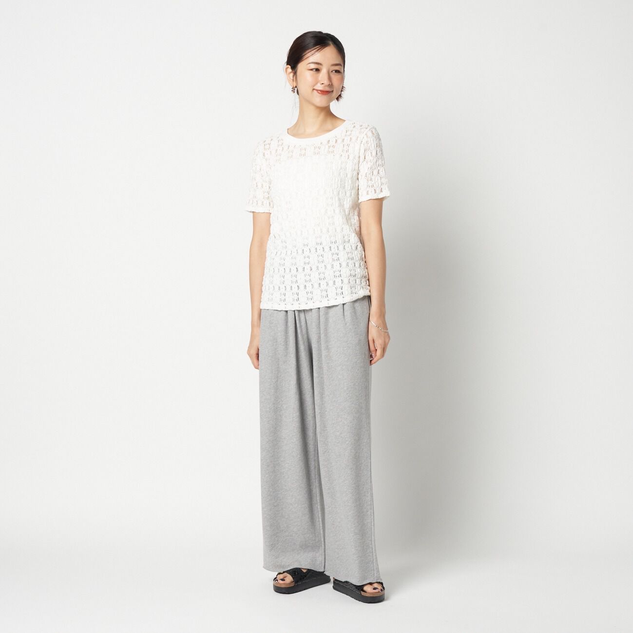 HELIOPOLE「HELIOPOLE RUSSELL RACE TEE」|Tシャツ・カットソー|