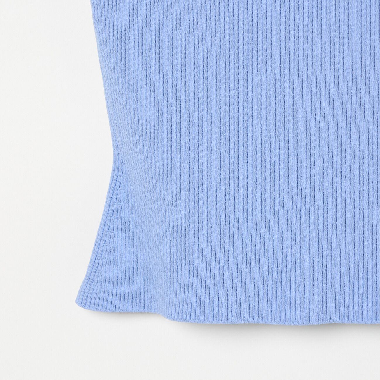  「NICENICE MOMENT OPEN SHOULDER SHELL」|Tシャツ・カットソー|