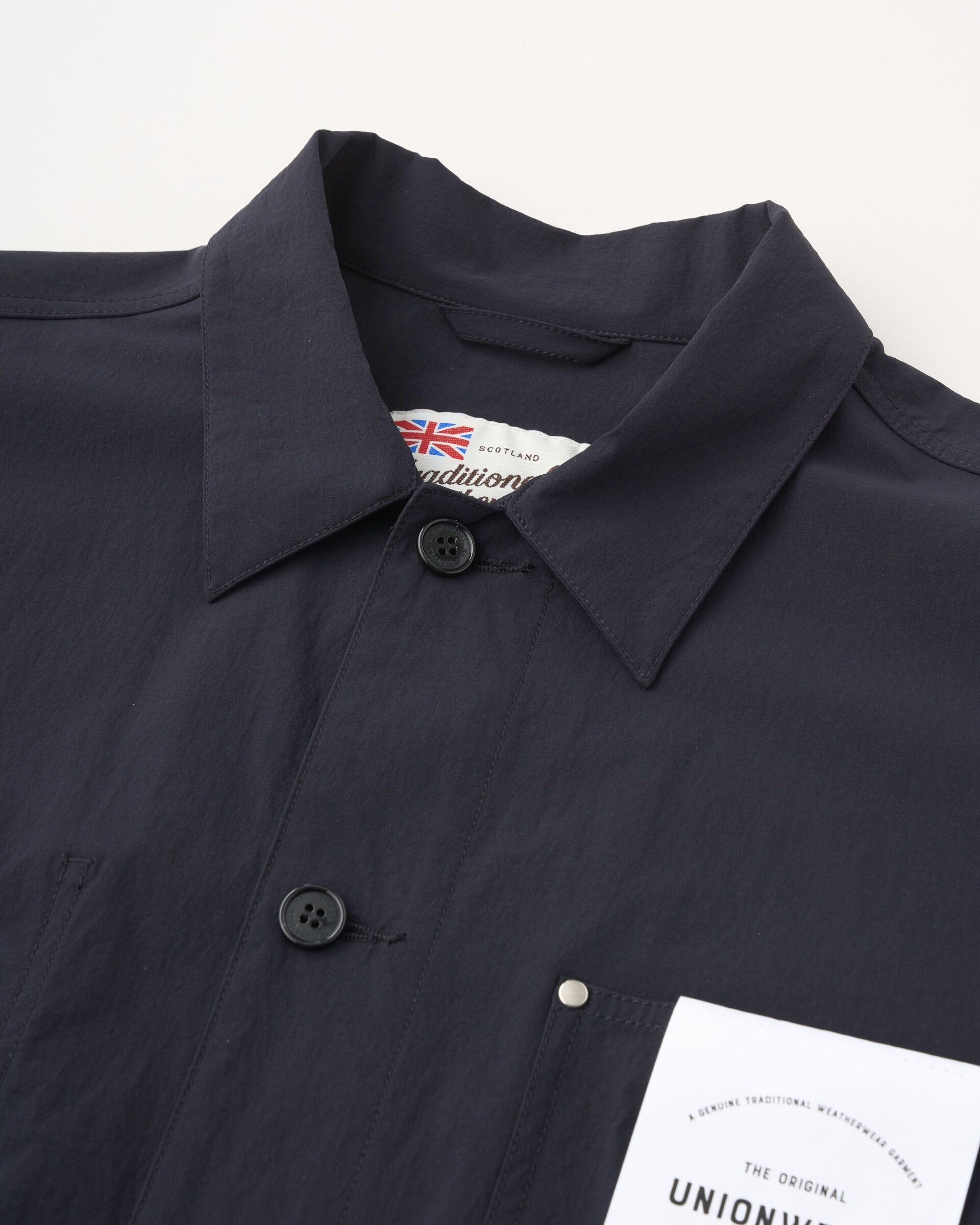 Traditional Weatherwear「【UNIONWEAR】WORK JACKET 002」|その他|
