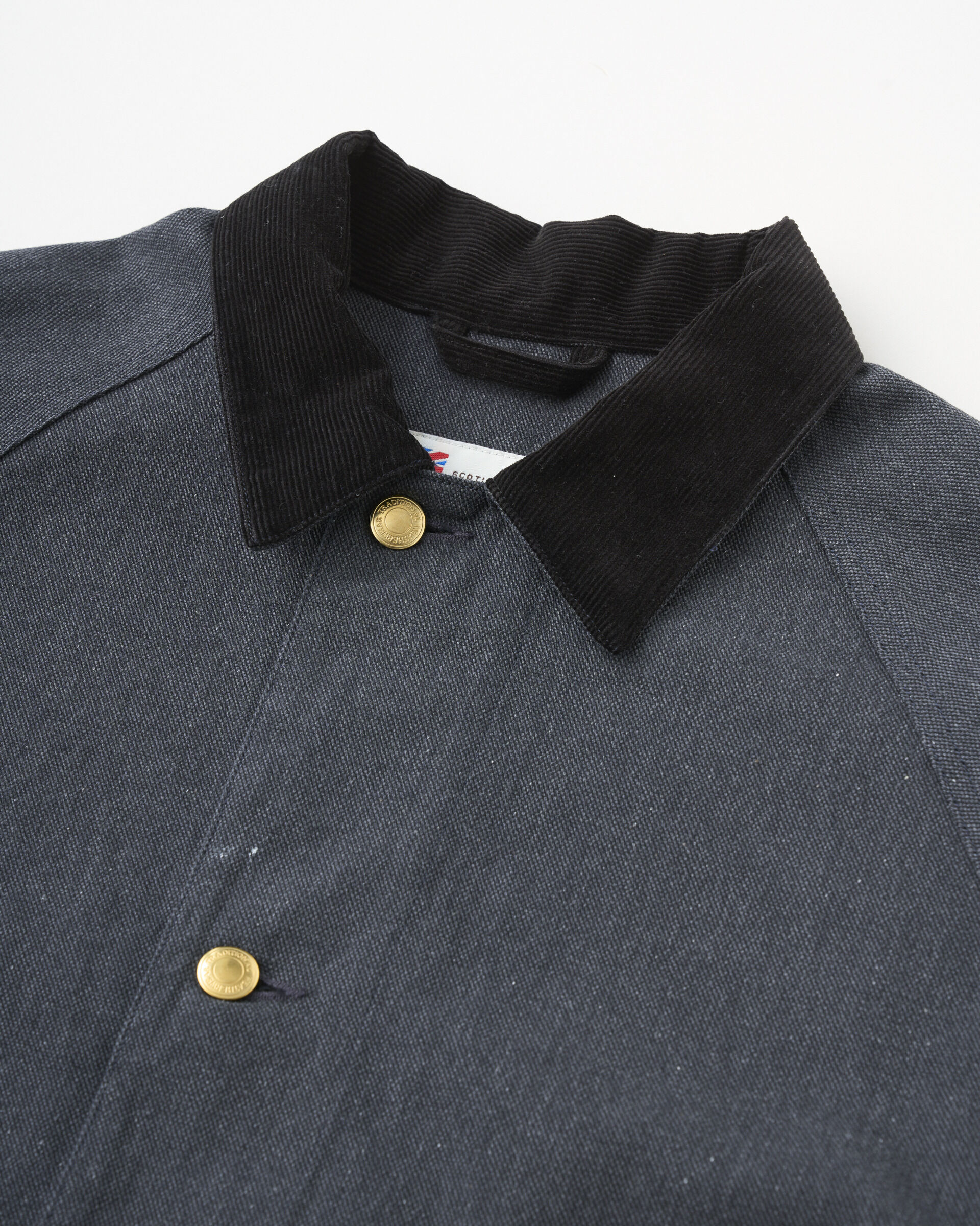 Traditional Weatherwear「WORK JACKET 005」|その他|