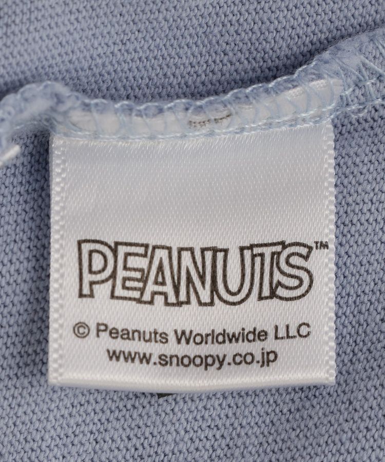 Green Parks「【PEANUTS】GreenParksTee」|Tシャツ・カットソー|