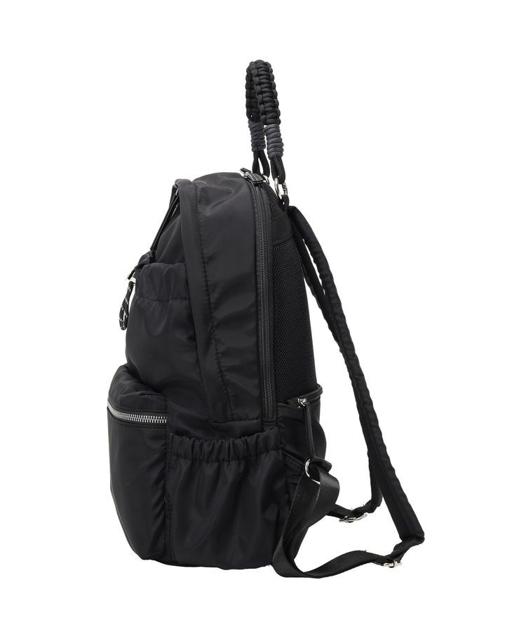 Green Parks「【10ポケBag】収納アドバイザー監修リュック」|リュック|