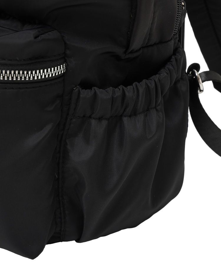Green Parks「【10ポケBag】収納アドバイザー監修リュック」|リュック|