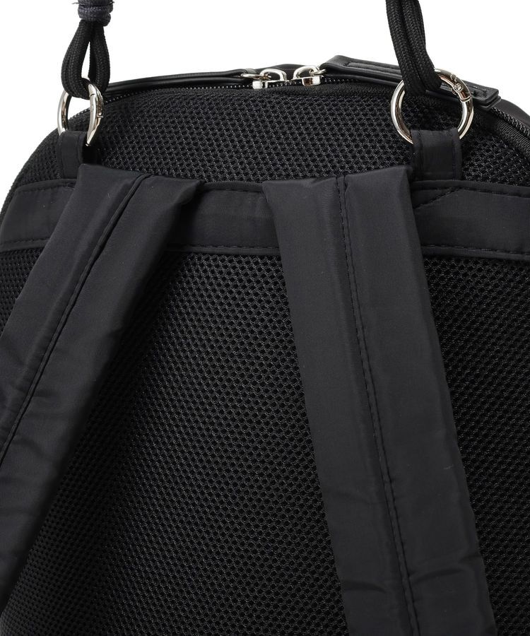 Green Parks「【10ポケBag】収納アドバイザー監修リュック」|リュック|