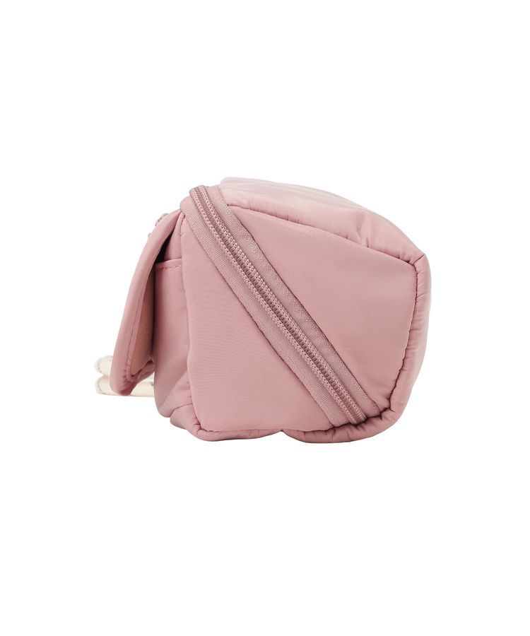Green Parks「【10ポケBag】収納アドバイザー監修ボックスポーチ(ポケPoach)」|ポーチ|