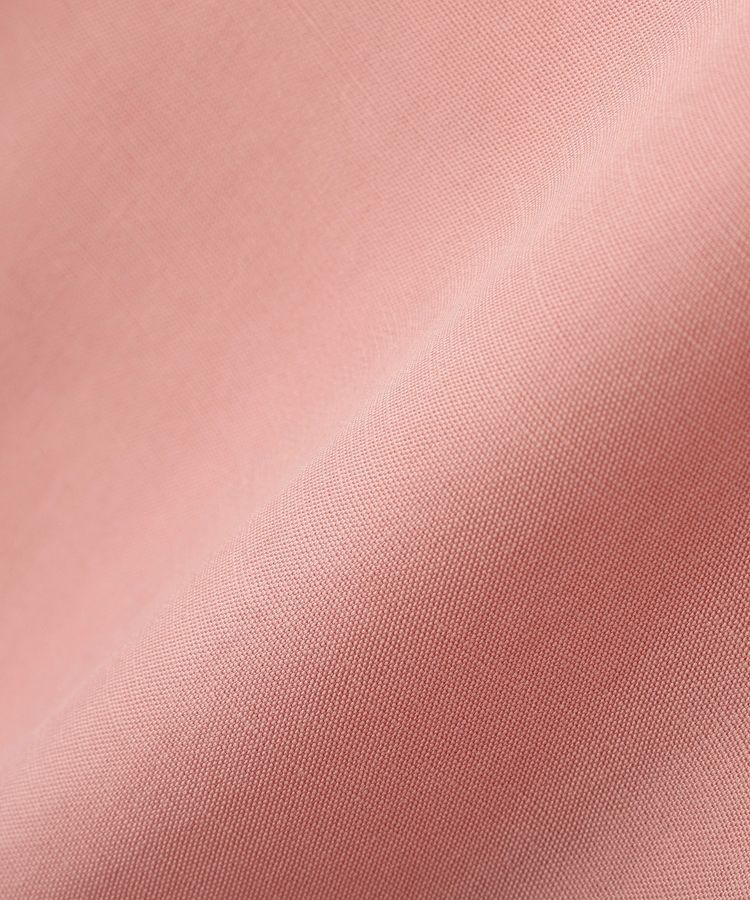 Editt by YECCA VECCA「バルーン袖スキッパーシャツ」|シャツ・ブラウス|