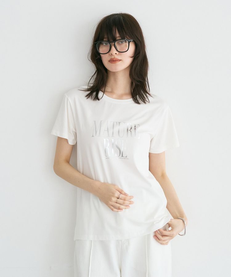 YECCA VECCA「【UVカット】ウェリントンアイウェア」|その他|