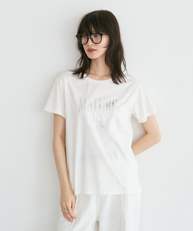 YECCA VECCA「【UVカット】ウェリントンアイウェア」|その他|