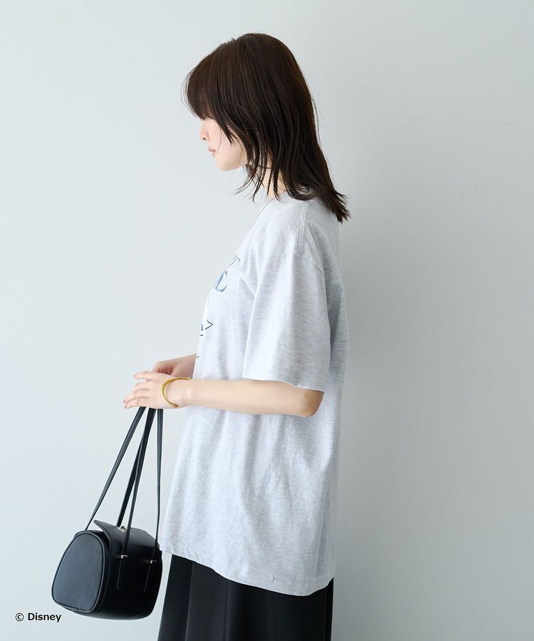 YECCA VECCA「【GOOD ROCK SPEED】MINNIE / Tee」|Tシャツ・カットソー|