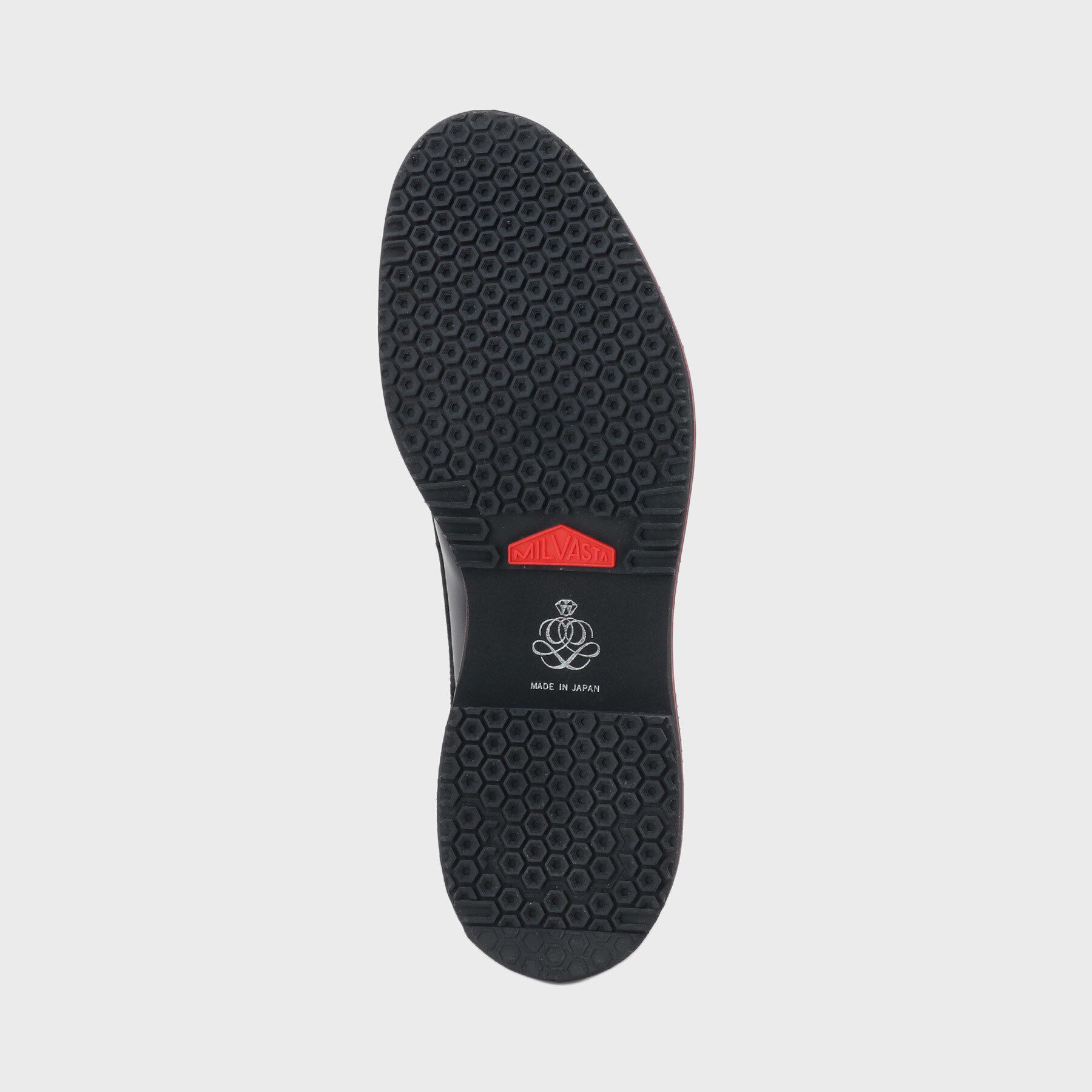 40CARATS&525「滑りにくく撥水性のある革靴」|ビジネス・ドレスシューズ|