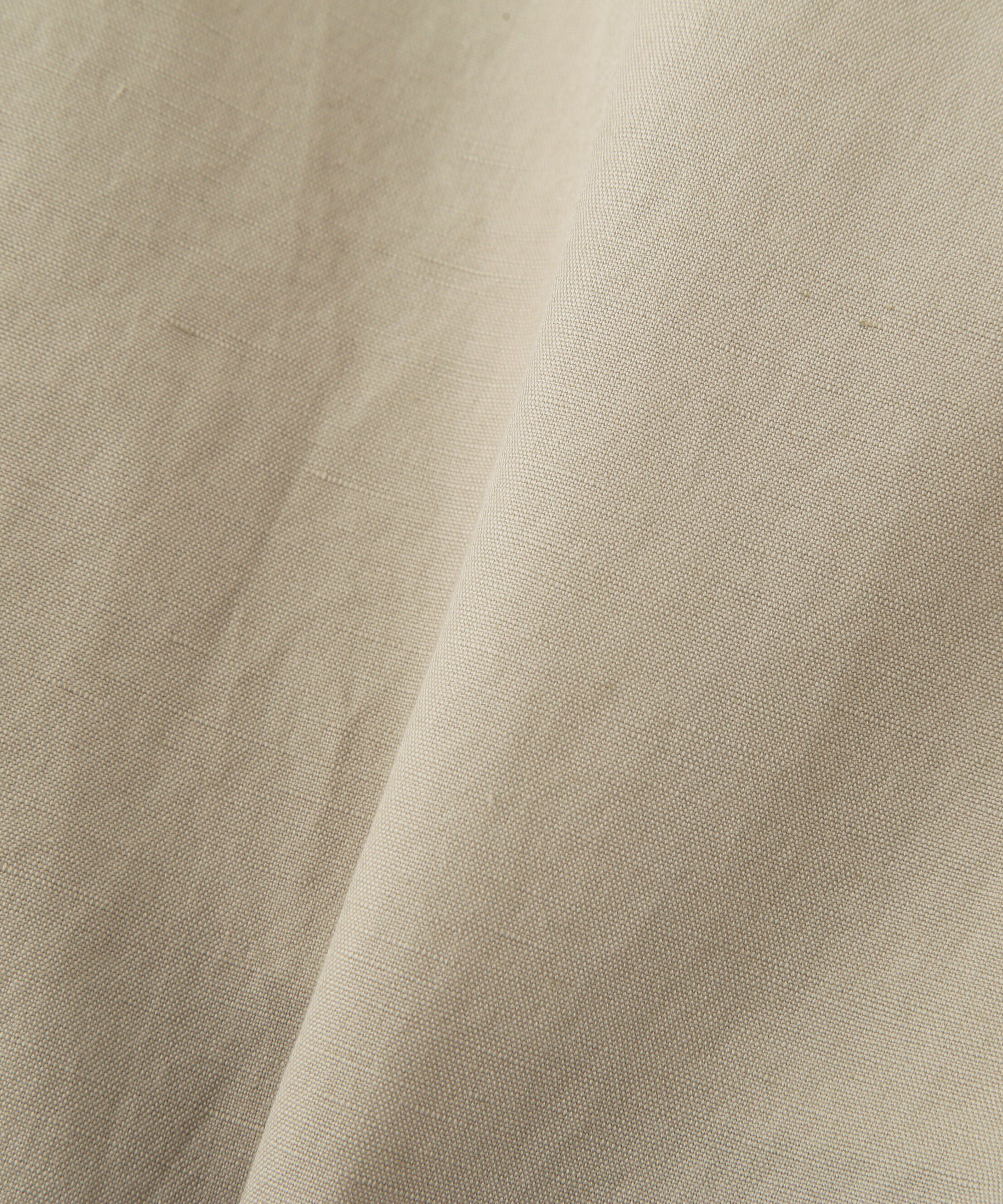  「COTTON LINEN TROUSERS」|その他|