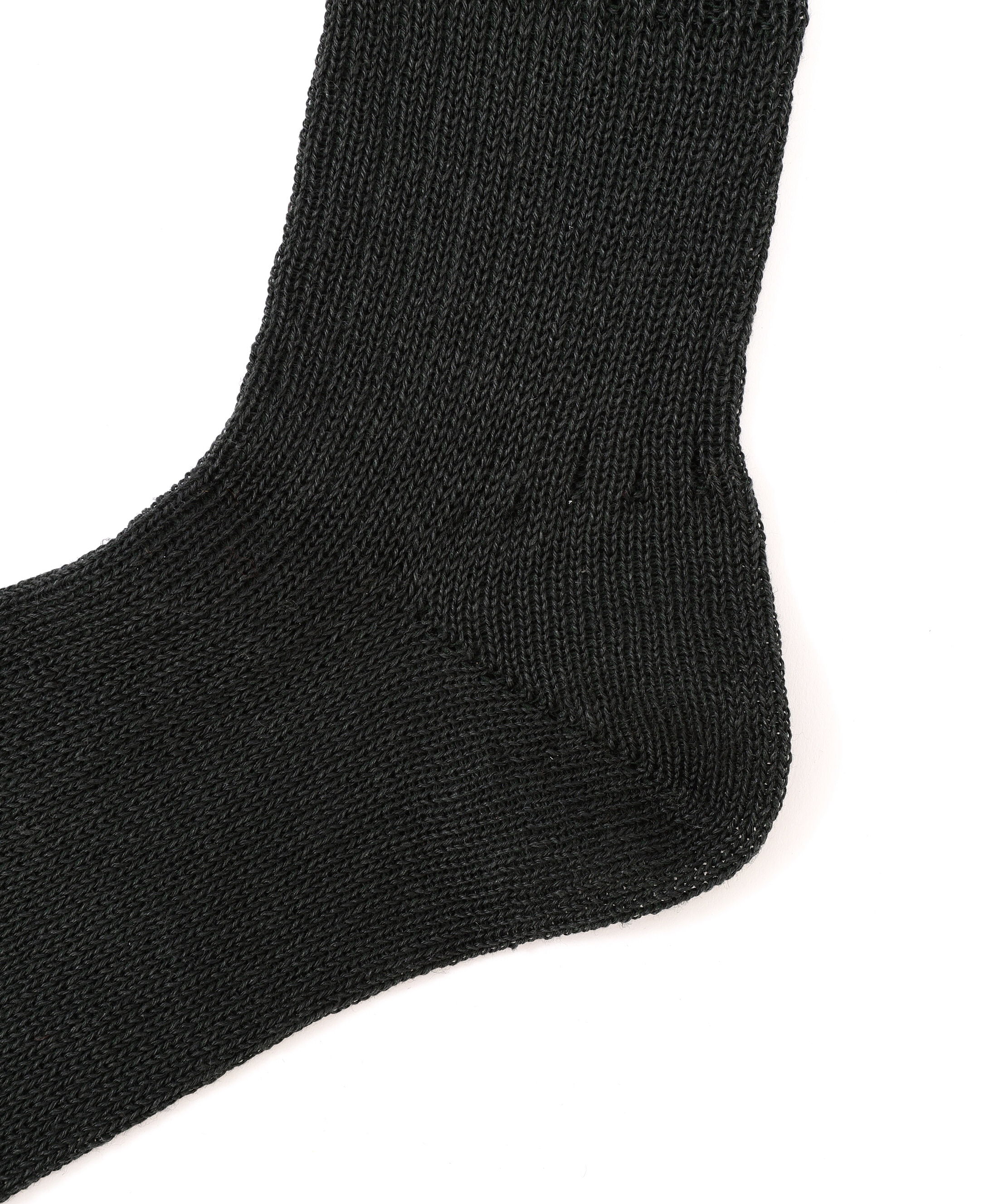  「WOMEN LINEN RIB SOCKS」|ソックス|