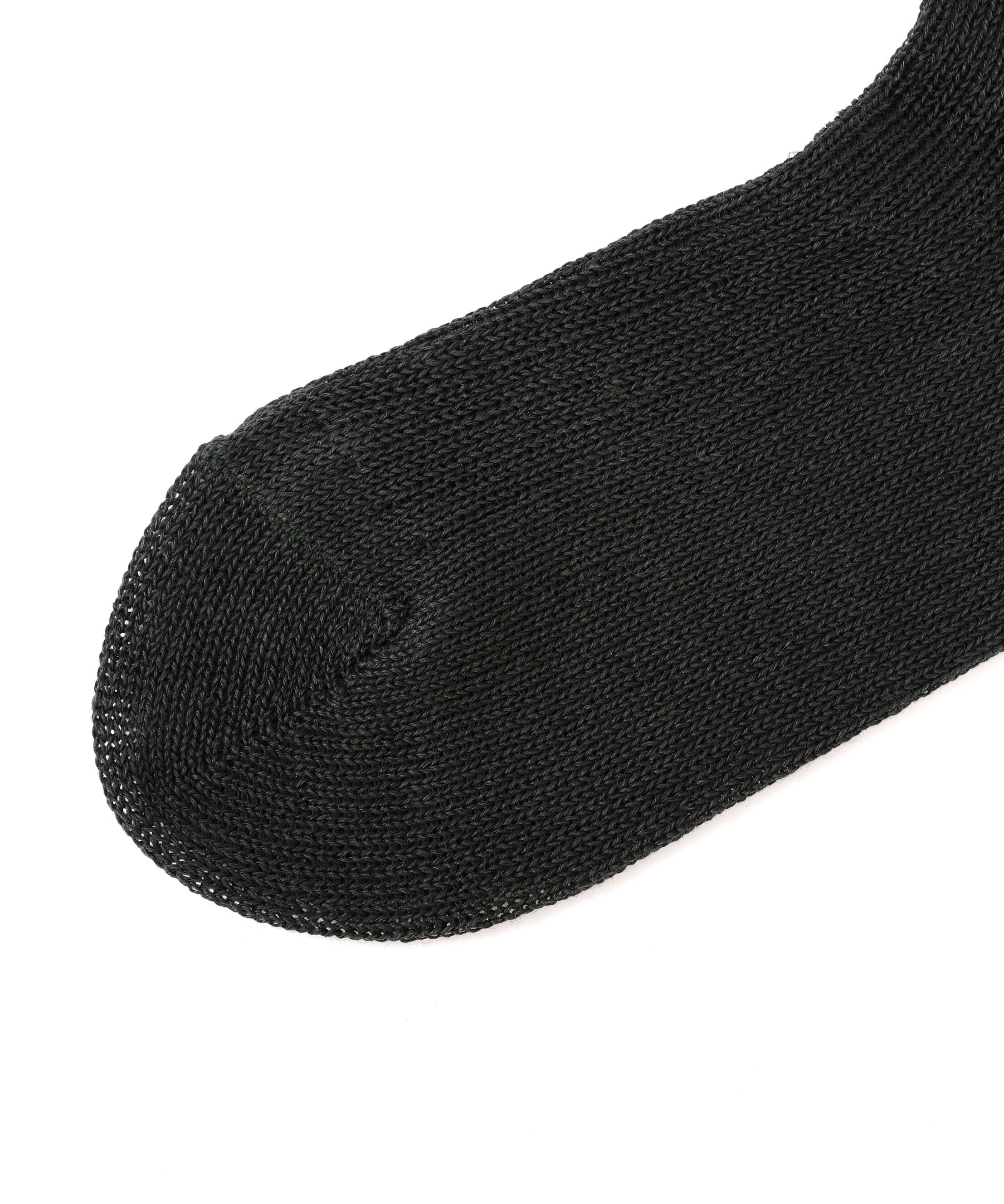  「WOMEN LINEN RIB SOCKS」|ソックス|