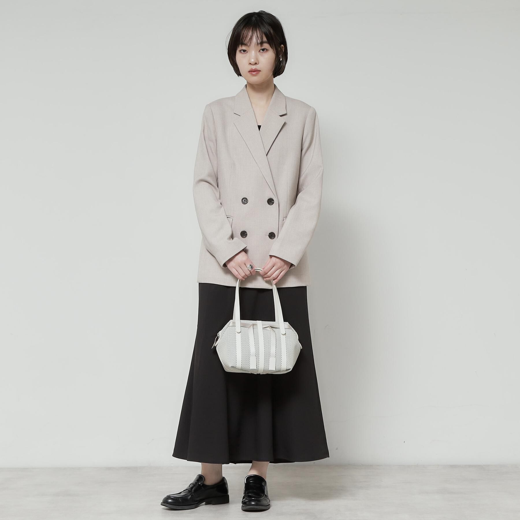 HIROKO HAYASHI「PANIER（パニエ）ボストンバッグ」|ボストンバッグ|