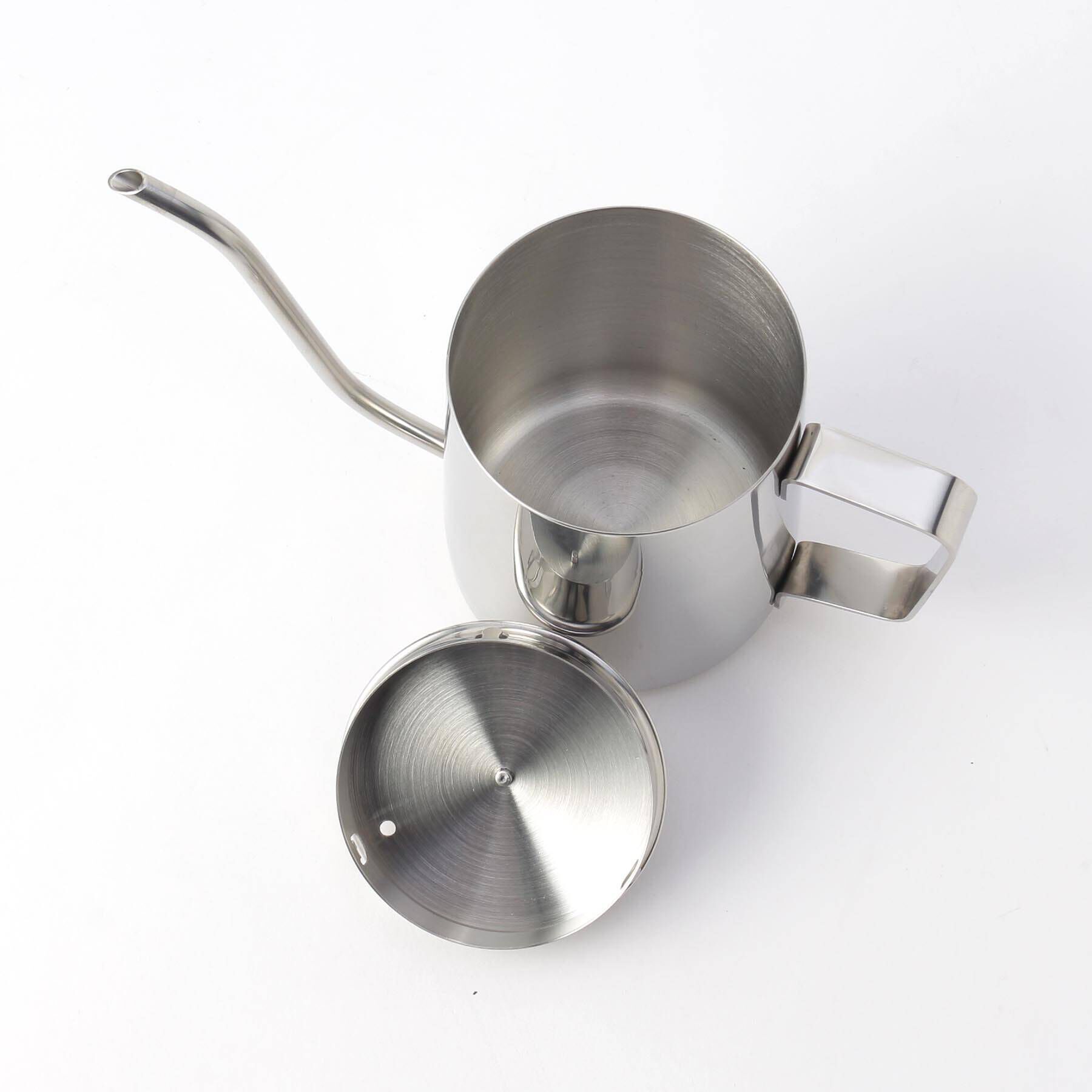 212 KITCHEN STORE「ホームメイドカフェ ブリューコーヒー ドリップポット SV」|食器・キッチングッズ|