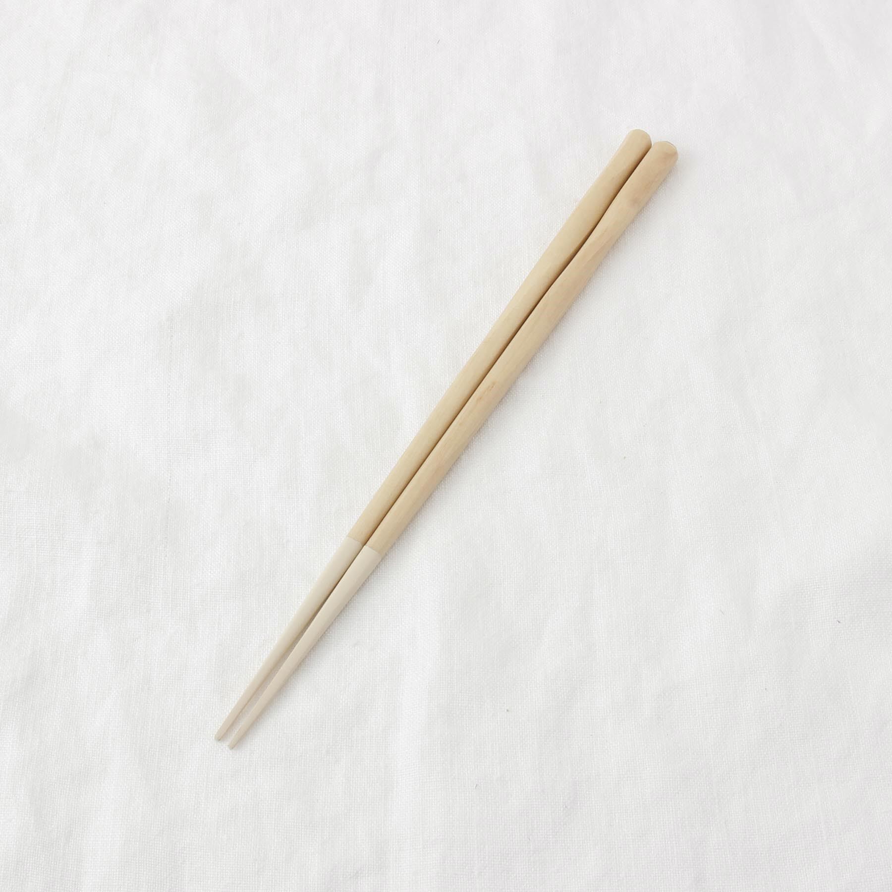 212 KITCHEN STORE「若狭塗り 手彫り箸 きなり ＜ハレとケ＞」|食器・キッチングッズ|