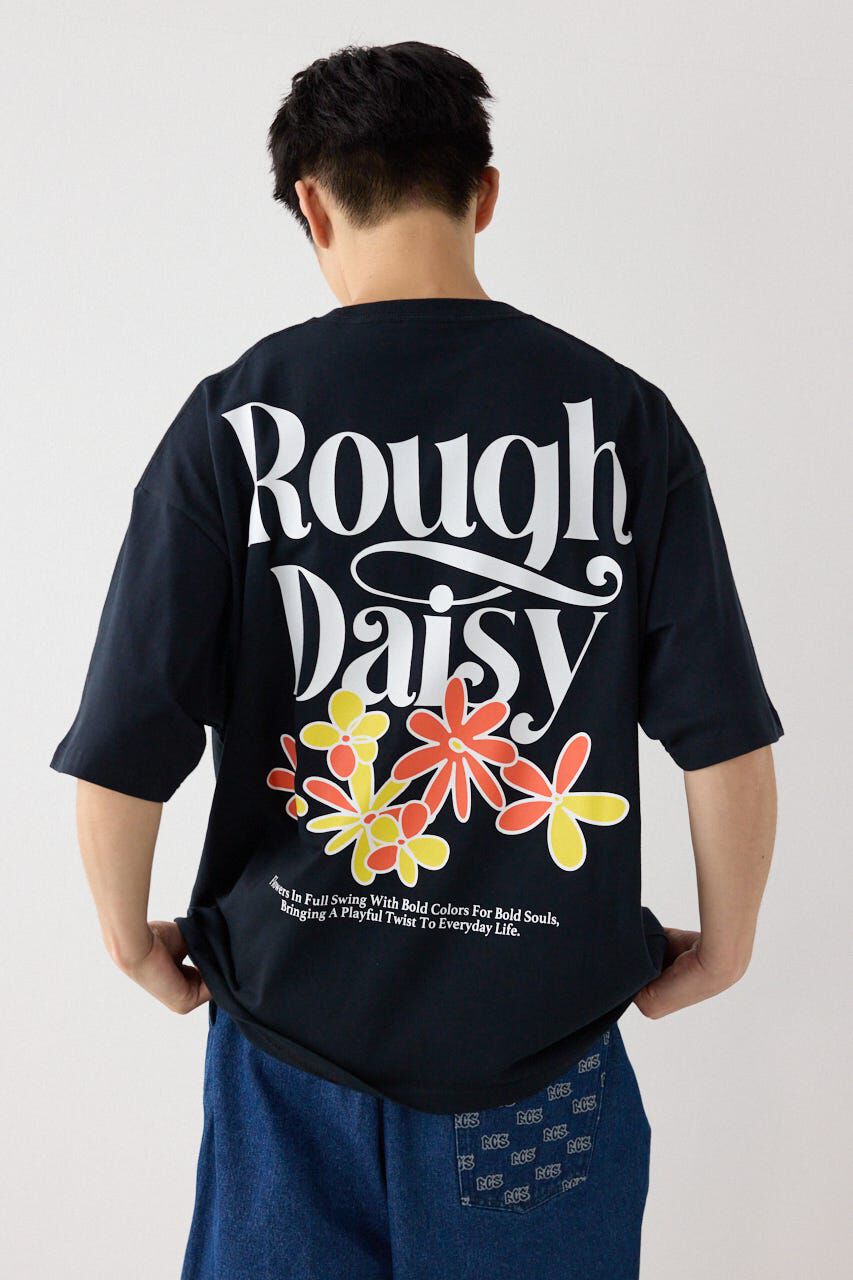 RODEO CROWNS「ラフデイジーTシャツ」|Tシャツ・カットソー|