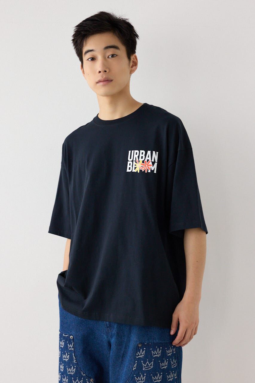 RODEO CROWNS「ラフデイジーTシャツ」|Tシャツ・カットソー|