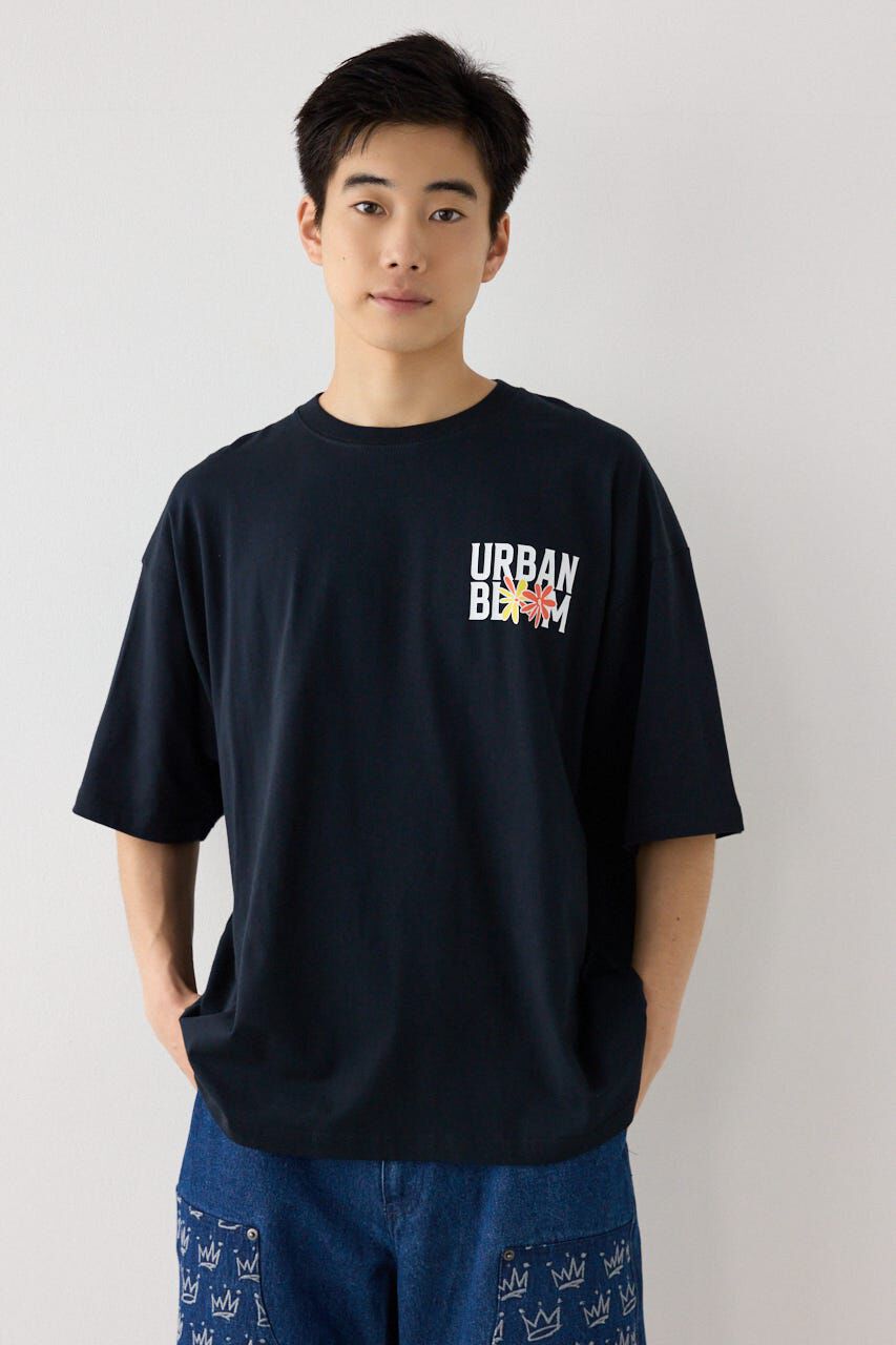 RODEO CROWNS「ラフデイジーTシャツ」|Tシャツ・カットソー|