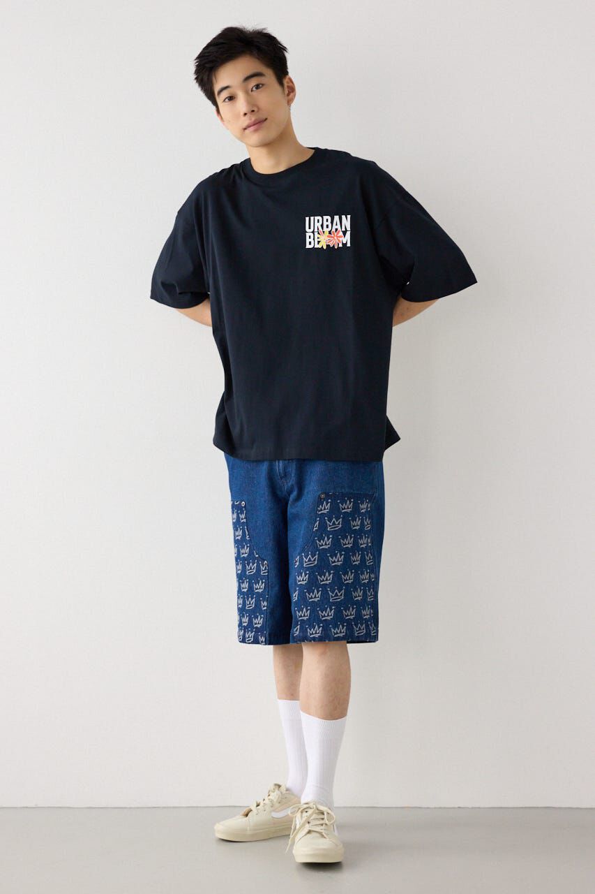 RODEO CROWNS「ラフデイジーTシャツ」|Tシャツ・カットソー|
