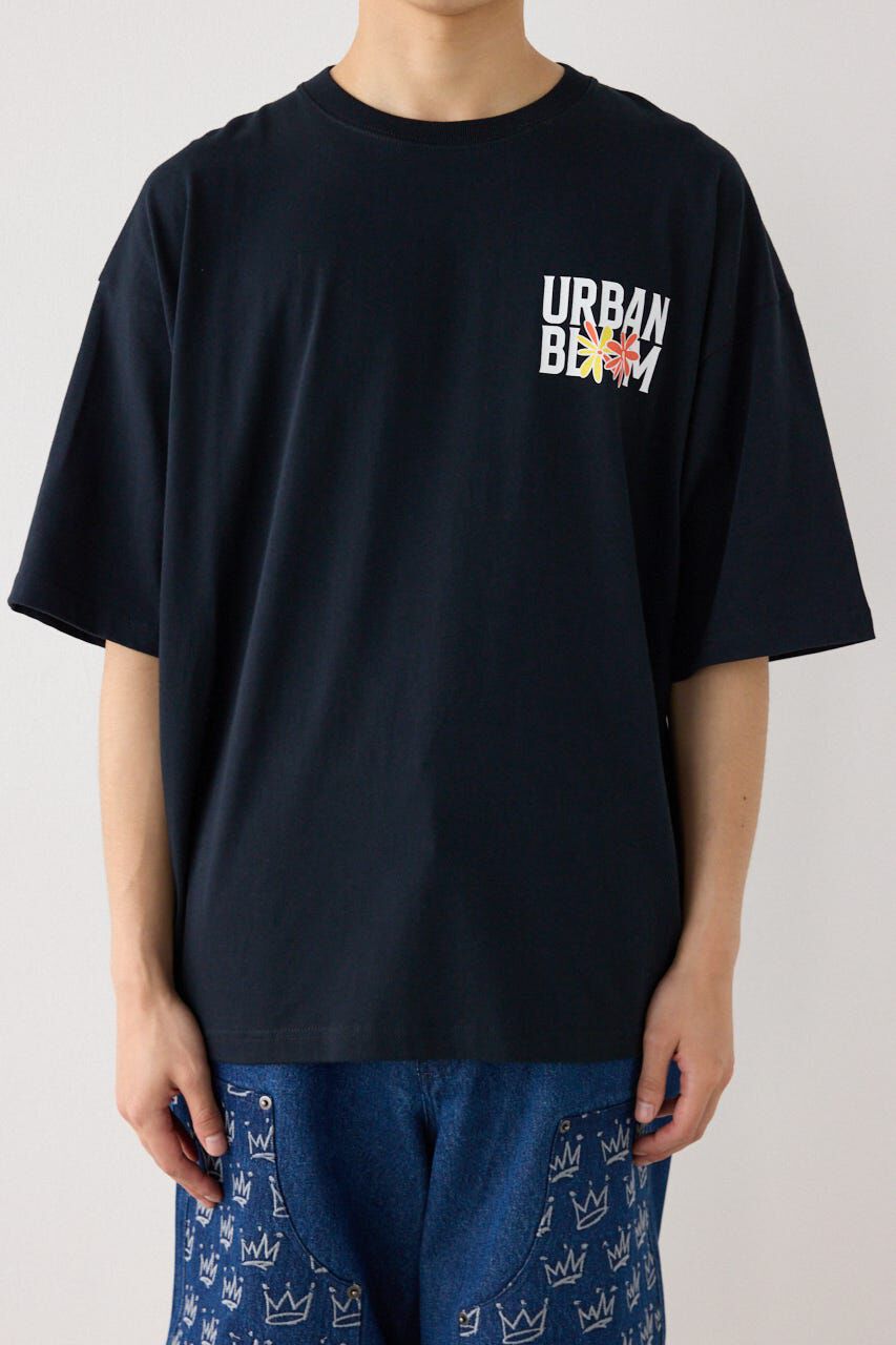 RODEO CROWNS「ラフデイジーTシャツ」|Tシャツ・カットソー|
