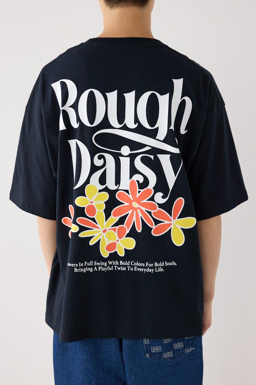 RODEO CROWNS「ラフデイジーTシャツ」|Tシャツ・カットソー|