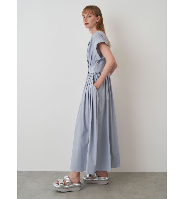 ELENDEEK「DOUBLE BAND SANDAL」|サンダル|