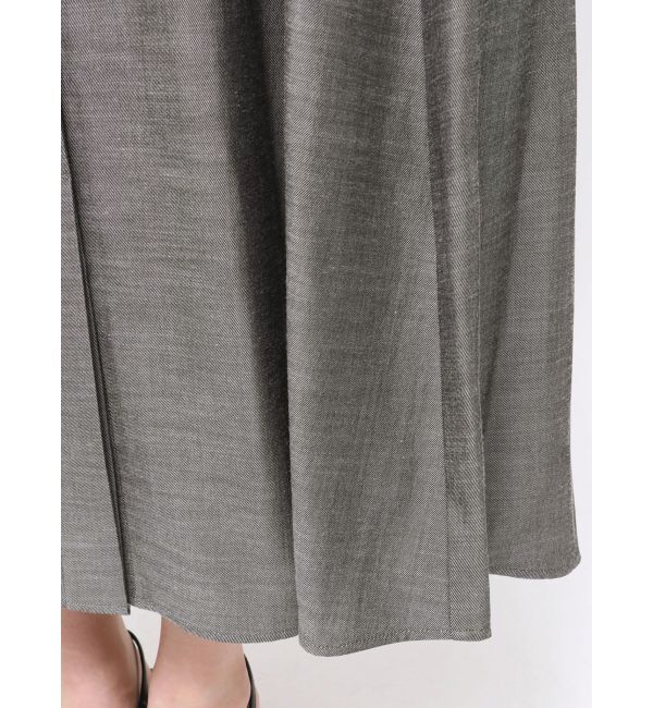 ELENDEEK「RELAXY SHIRT OP」|ワンピース|
