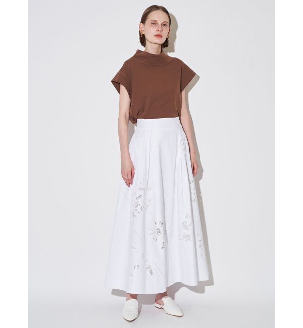 ELENDEEK「OFF NECK CS」|Tシャツ・カットソー|