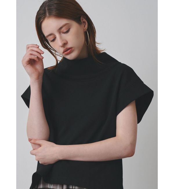 ELENDEEK「OFF NECK CS」|Tシャツ・カットソー|