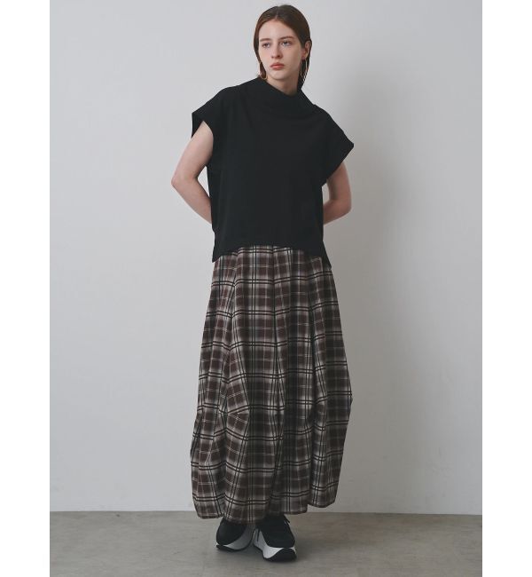 ELENDEEK「OFF NECK CS」|Tシャツ・カットソー|