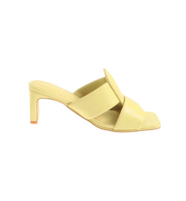 ELENDEEK「CROSS BAND SANDAL」|サンダル|