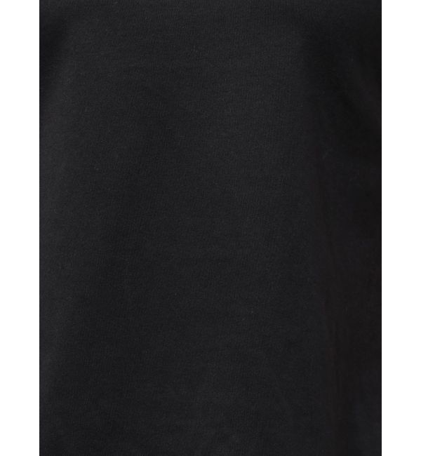 ELENDEEK「ASYME HEM T-SHIRT」|Tシャツ・カットソー|